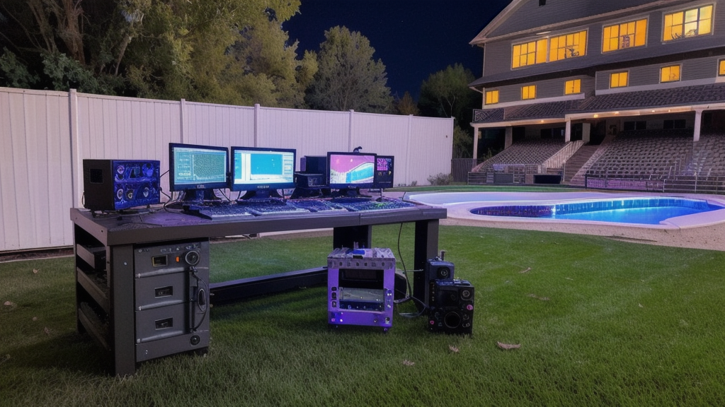 Revolutionizing Sports Streaming: How ViolaTV's Direct-to-Consumer Strategy is Shaking Up the Industry