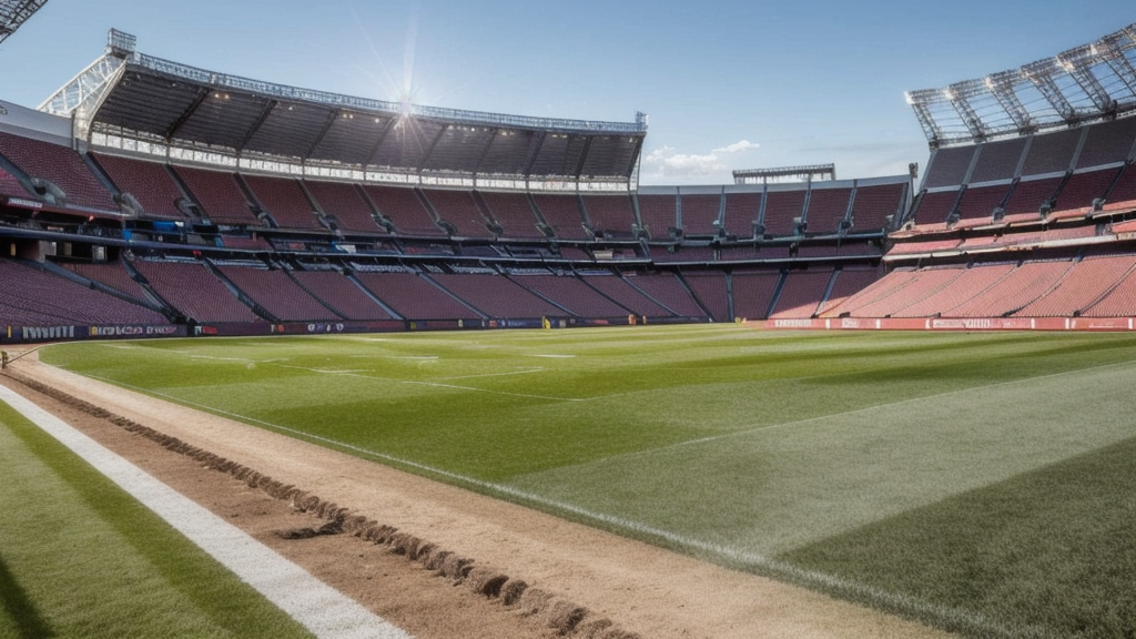 Revolutionizing Sports Tech: Top Innovations from the Global Sports Hackathon 2025