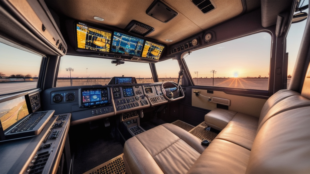Revolutionizing Stadium Coverage: How Robotic Camera Systems Are Transforming Live Production