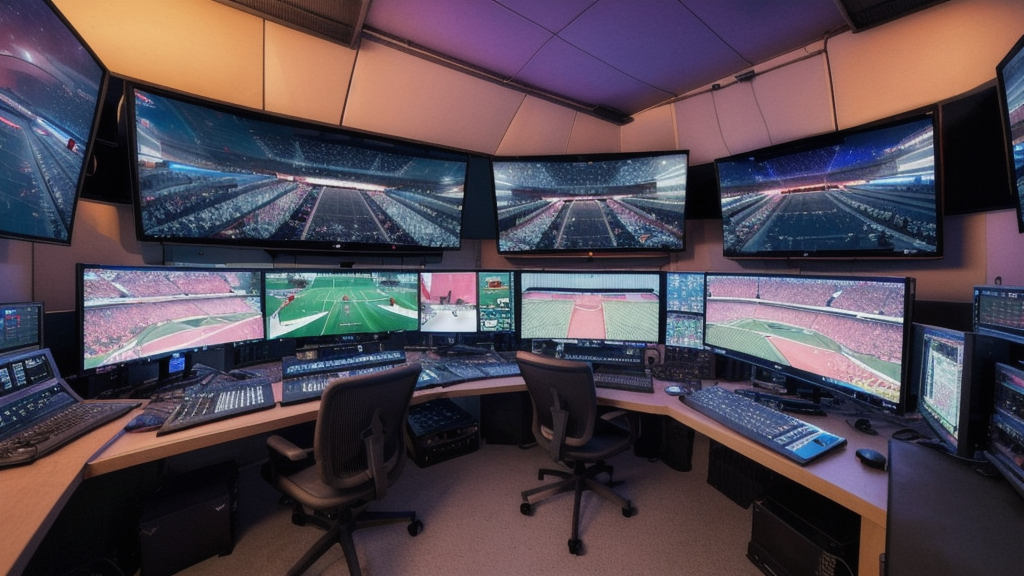 Revolutionizing Talent Retention: How Streamline Sports Media Navigates Cultural Challenges in the Digital Age
