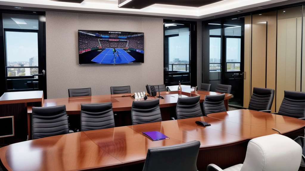 Revolutionizing Talent Retention: How StreamSports Inc. Cultivates a Thriving Company Culture in Sports Media