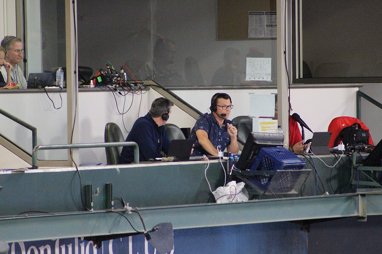 Revolutionizing the Broadcast Booth: How AI-Driven Commentary is Reshaping Sports Media