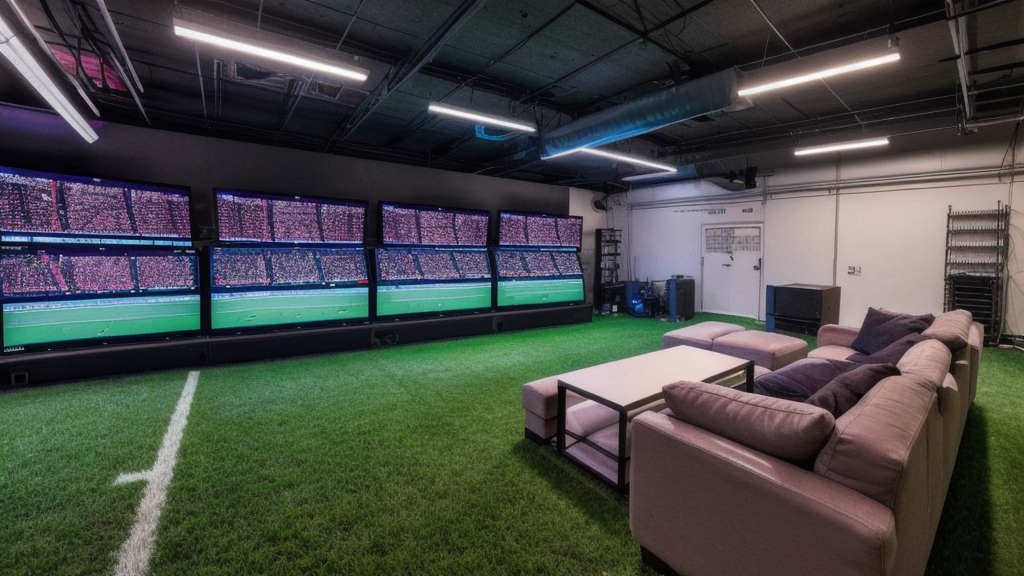 Revolutionizing the Broadcast Desk: How Automated Content Generation is Shaping Sports Media
