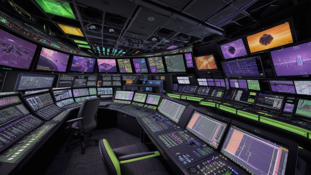 Revolutionizing the Broadcast Floor: How Machine Learning is Streamlining Sports Production Workflows