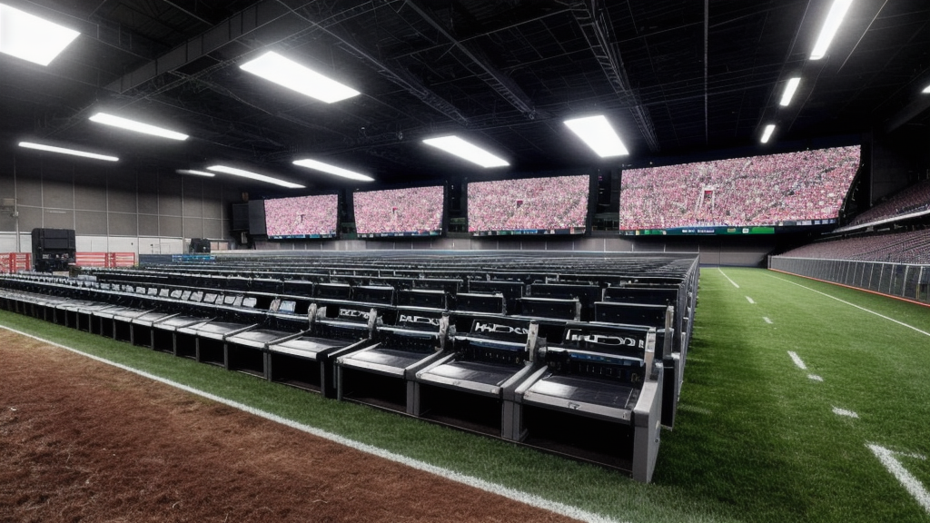 Revolutionizing the Broadcast: How AI Analytics Overlays are Shaping Sports Coverage