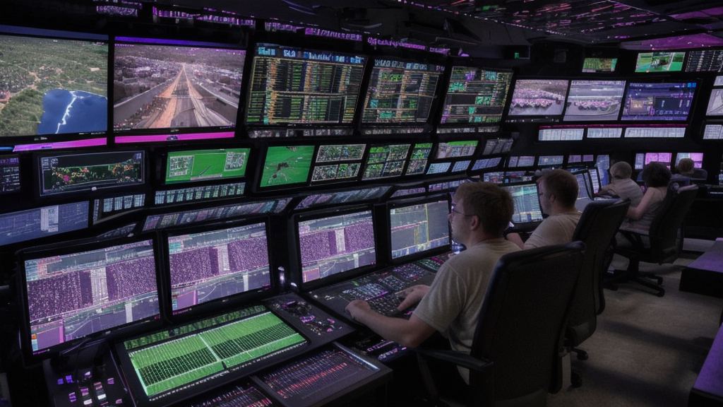 Revolutionizing the Broadcast: How AI-Driven Commentary is Reshaping Sports Narration