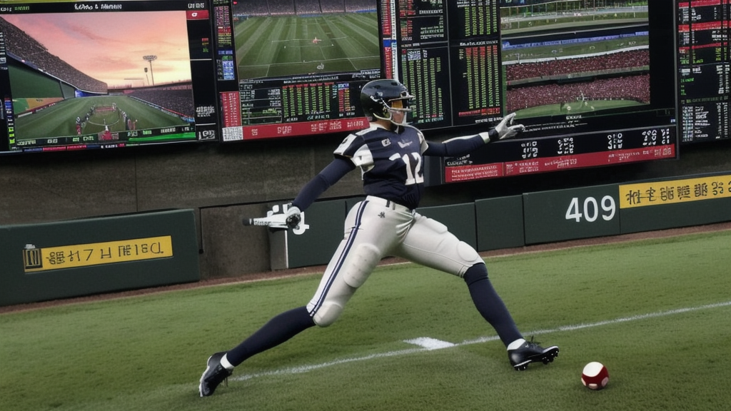Revolutionizing the Broadcast: How Machine Learning Transforms Sports Production Workflows