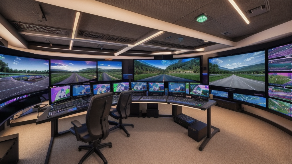 Revolutionizing the Field: AI-Enhanced Instant Replay and Analysis Tools Transform Sports Broadcasting