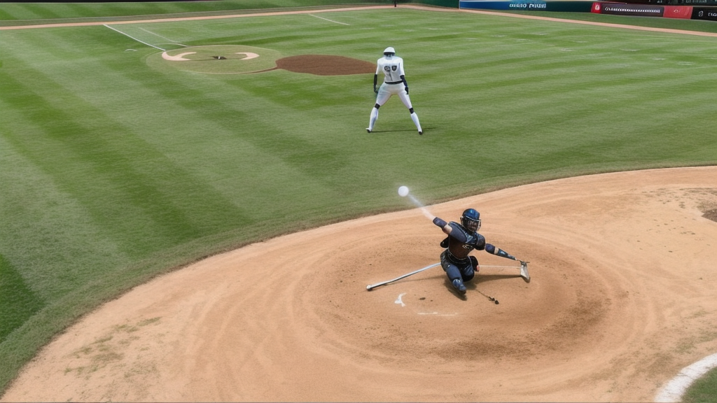 Revolutionizing the Field: Automated Social Media Content Creation in Sports Gains Traction with AI Innovations