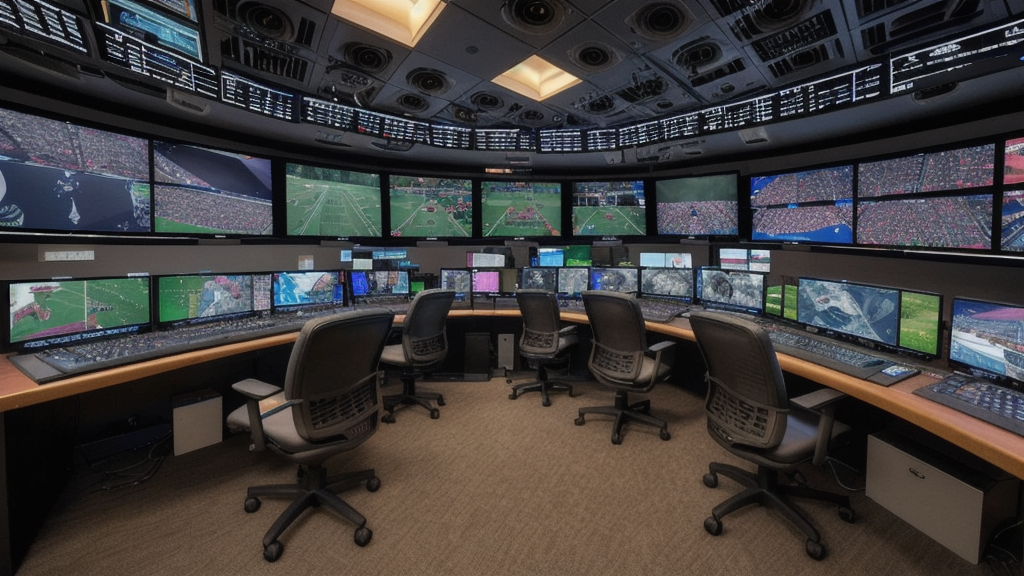 Revolutionizing the Field: How Automated Sports News and Content Generation Are Shaping Media