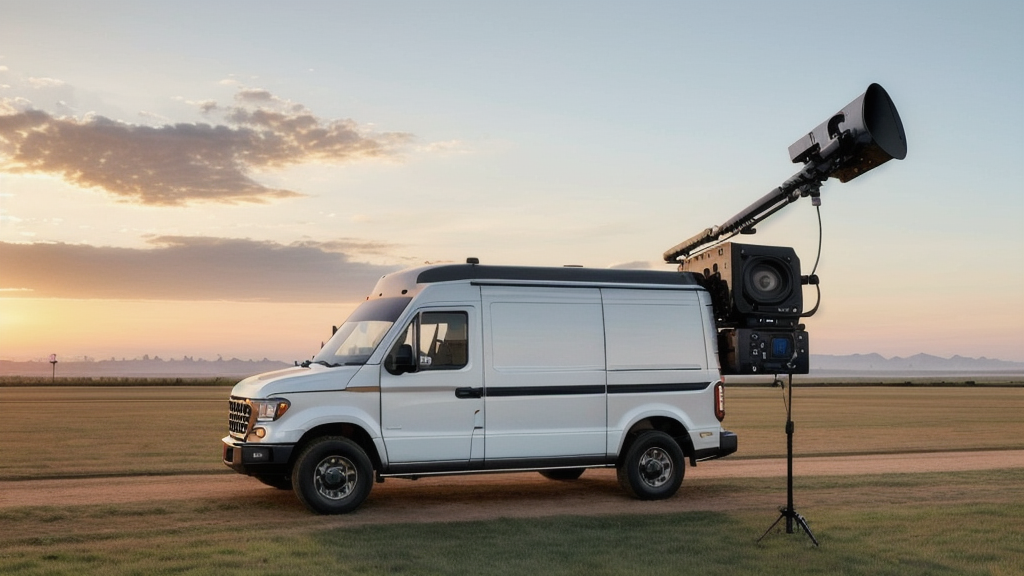 Revolutionizing the Field: How Sony and Panasonic Are Leading the Charge in 4K Sports Broadcast Camera Technology