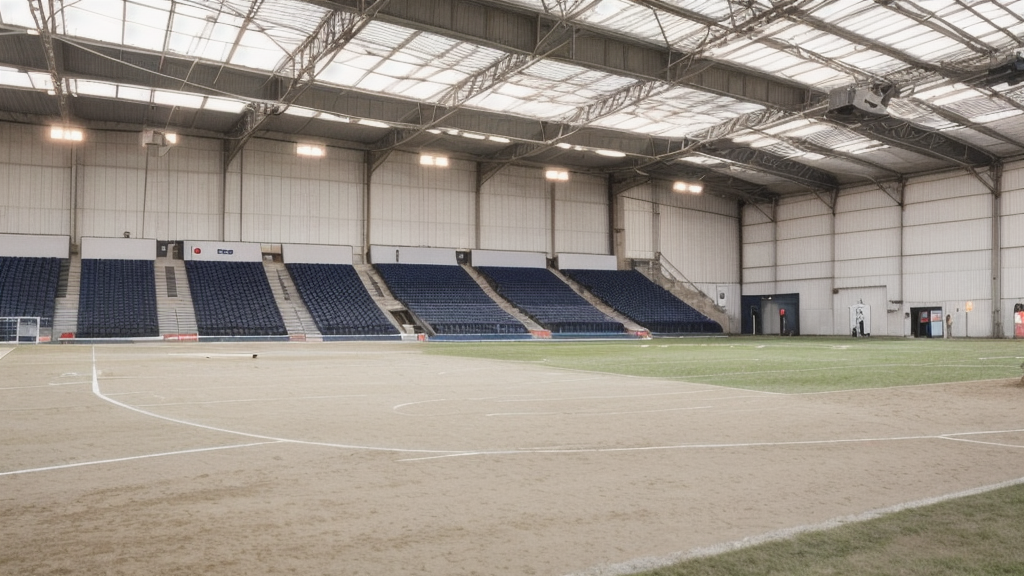 Revolutionizing the Field: Top Innovations Emerge from TechHack Sports Challenge