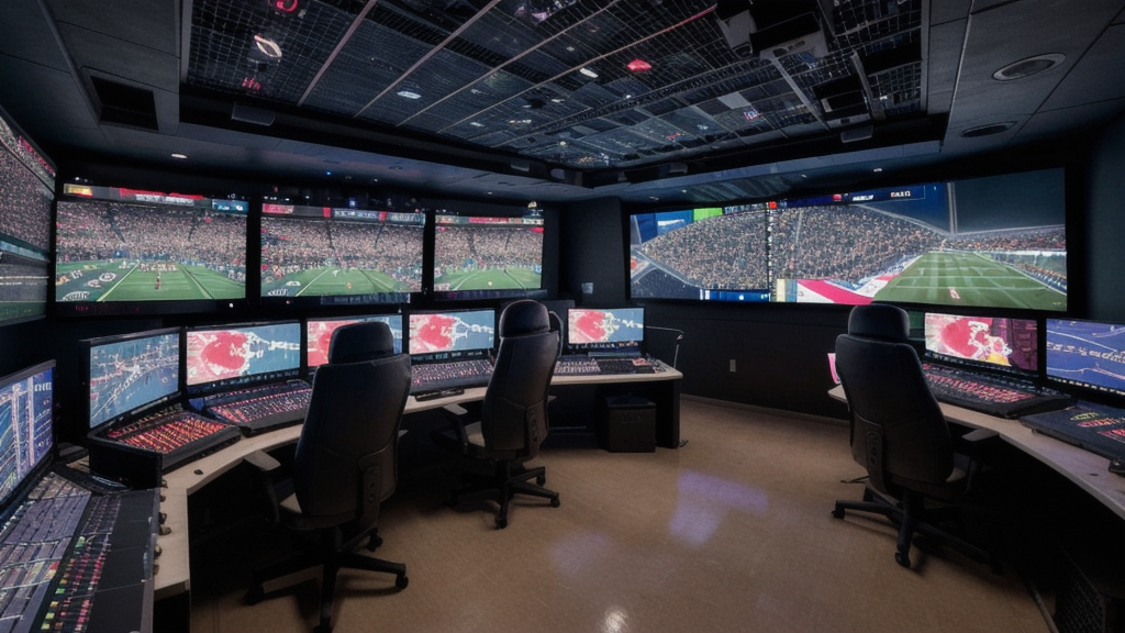 Revolutionizing the Game: How Automated Sports News and Content Generation is Shaping the Future of Media