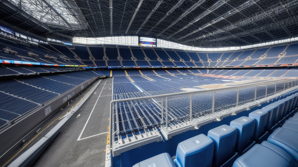 Revolutionizing the Game: How SwiftStream is Disrupting Direct-to-Consumer Sports Streaming