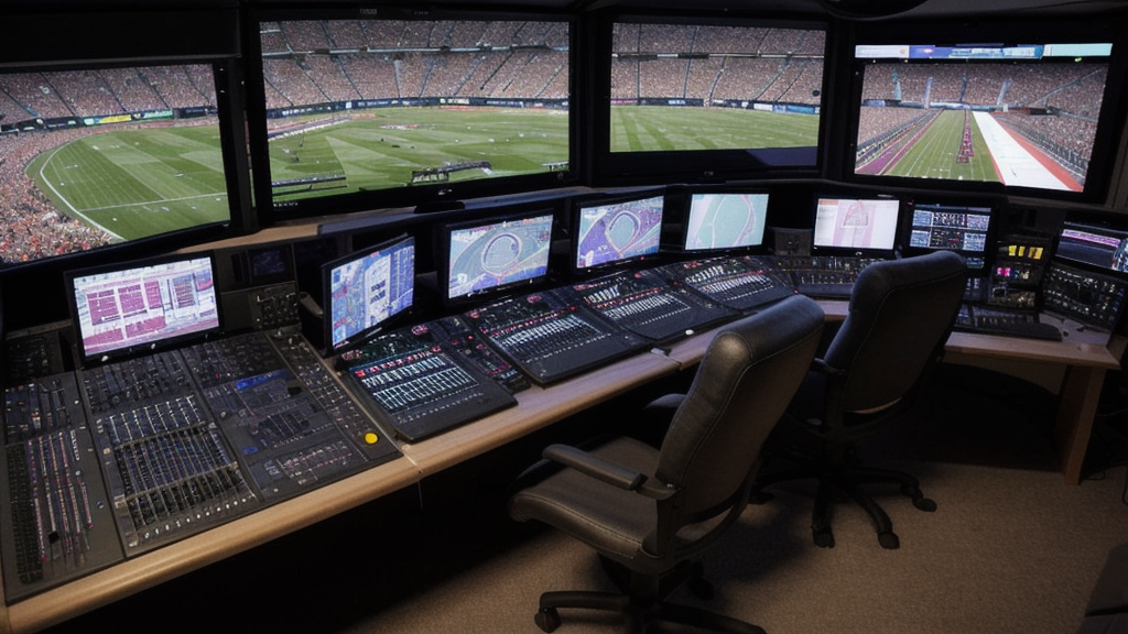 Revolutionizing the Game: Insights from the 2026 SportsTech Hackathon