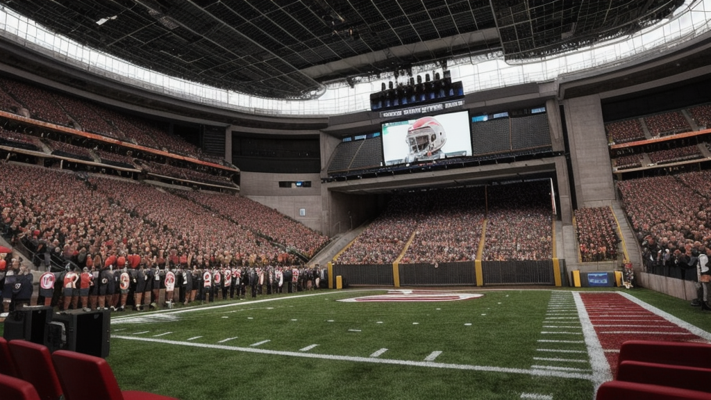 Revolutionizing the Gridiron: Dolby Atmos Audio Transforms NFL Broadcasts