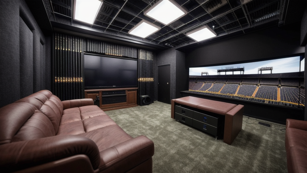Revolutionizing the Gridiron: Dolby Atmos Brings Immersive Audio to NFL Broadcasts