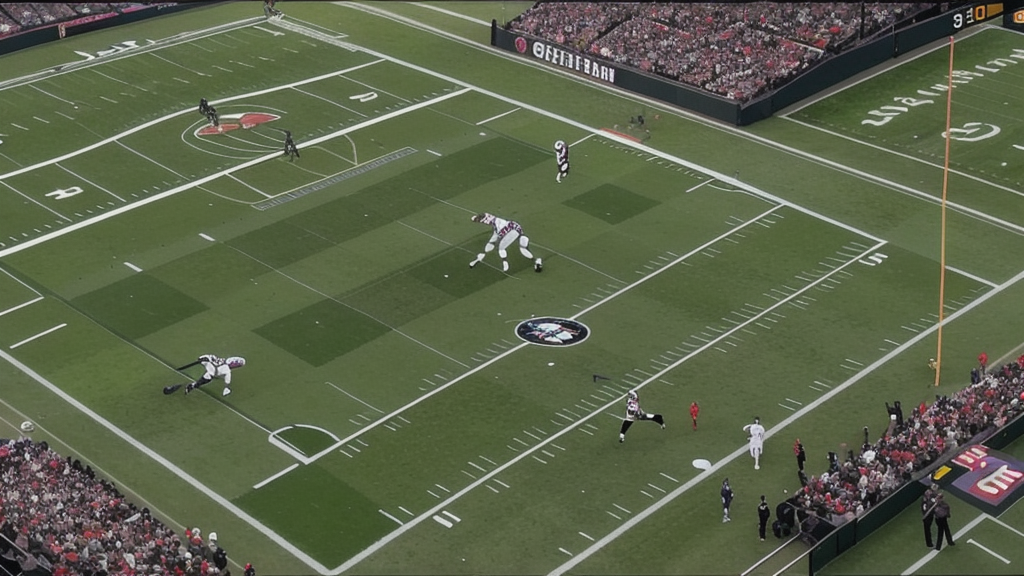 Revolutionizing the Gridiron: How AI Analytics Overlays Are Transforming NFL Broadcasts