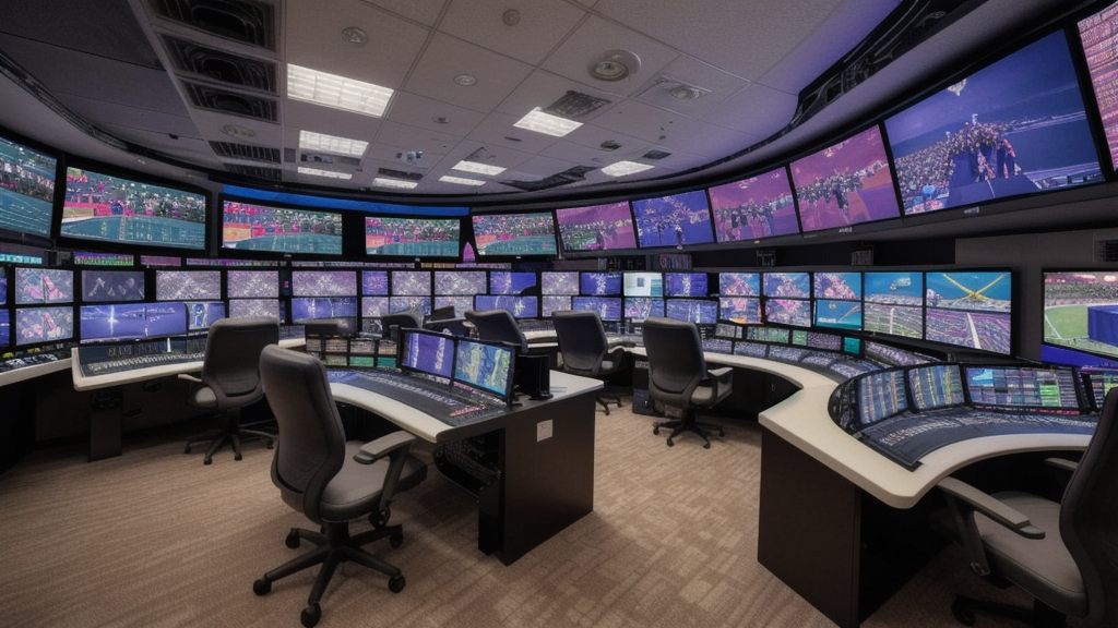 Revolutionizing the Gridiron: How AI-Driven Commentary is Shaping NFL Broadcasts