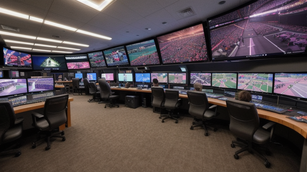 Revolutionizing the Gridiron: How AI-Driven Commentary is Transforming NFL Broadcasts