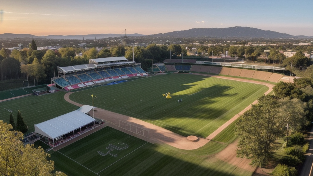 Revolutionizing the Gridiron: How New Broadcast Camera and Lens Innovations Are Shaping 4K Sports Coverage