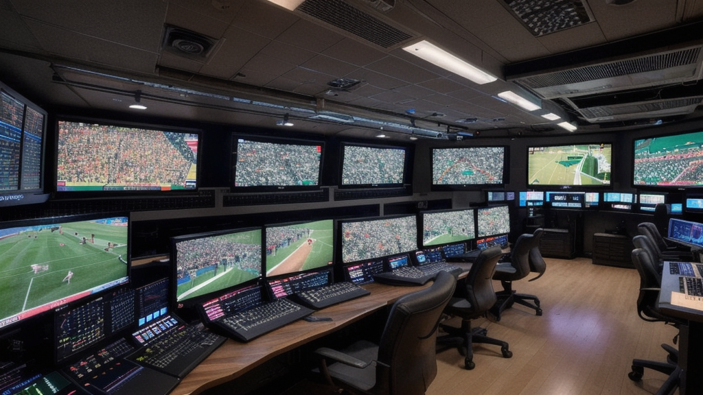 Revolutionizing the Newsroom: How Automated Systems Are Reshaping Sports Content Generation