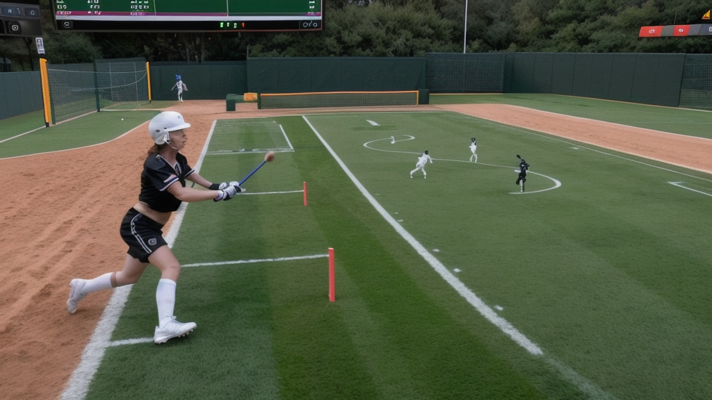 Revolutionizing the Play: How Computer Vision Transforms Sports Production