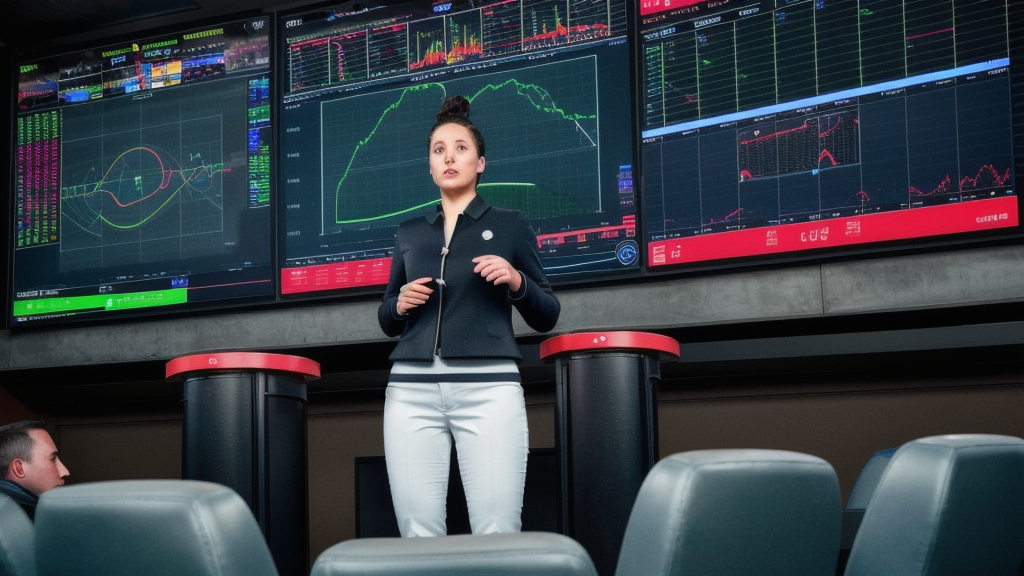 Revolutionizing the Podium: How AI-Driven Commentary is Reshaping Sports Broadcasting