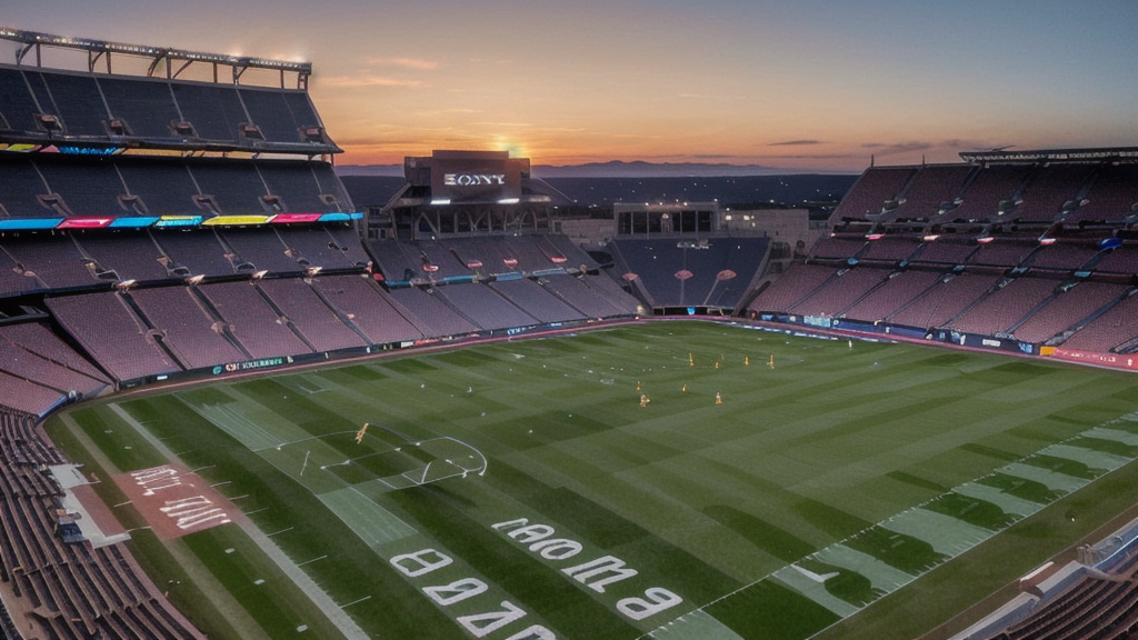 Revolutionizing the Racks: How Automated Systems are Reshaping Live Sports Production