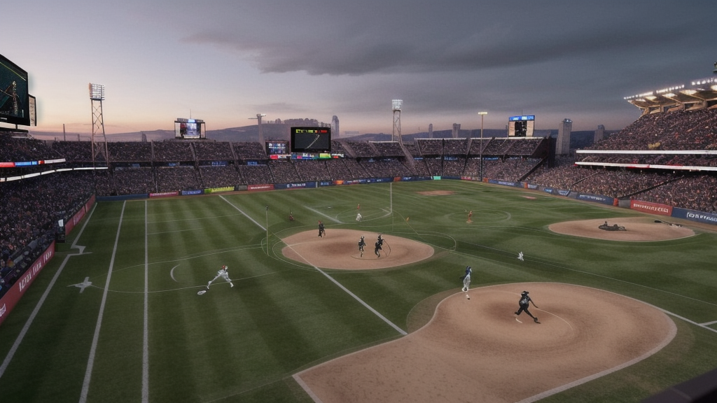Revolutionizing the Replays: How AI-Enhanced Tools Are Shaping Sports Broadcasts