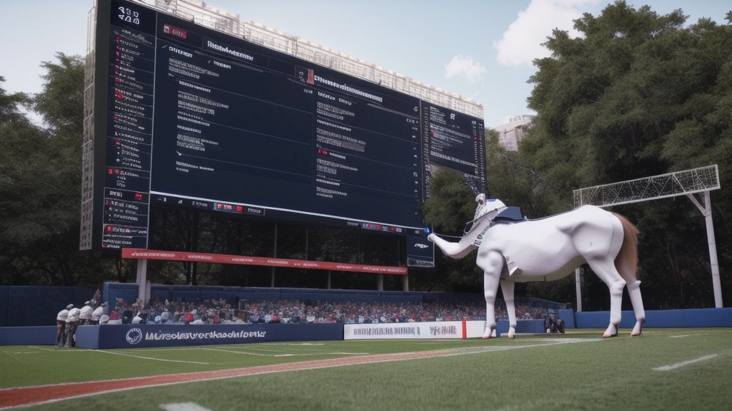 Revolutionizing the Roster: How Automated Social Media Content Creation is Reshaping Sports Broadcasting