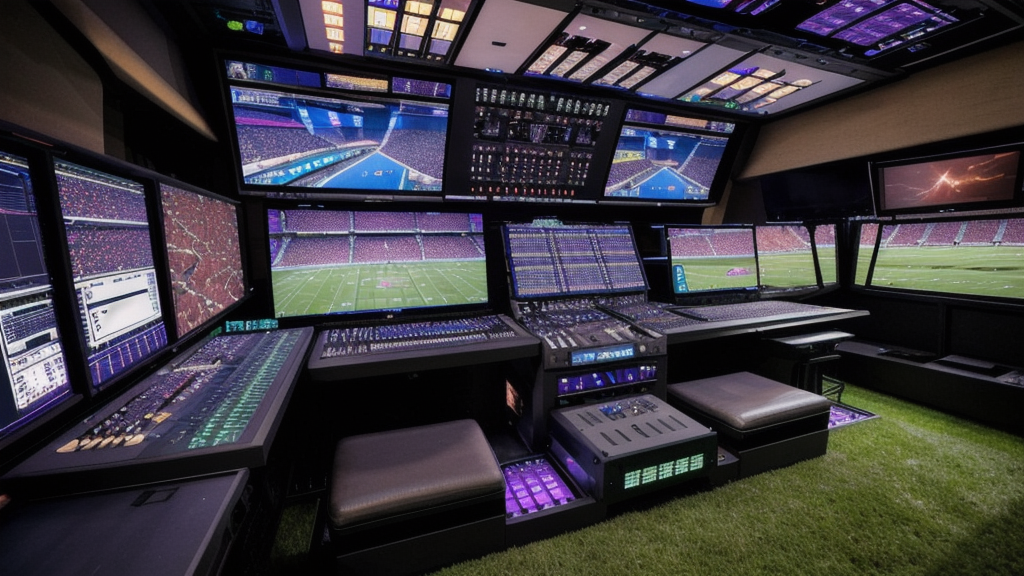 Revolutionizing the Roster: How Automated Sports News Generation is Reshaping Content Creation