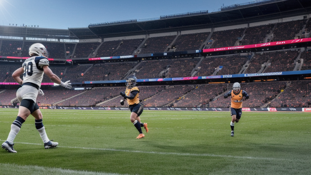 Revolutionizing the Roster: How Automated Sports News Platforms Are Transforming Content Creation