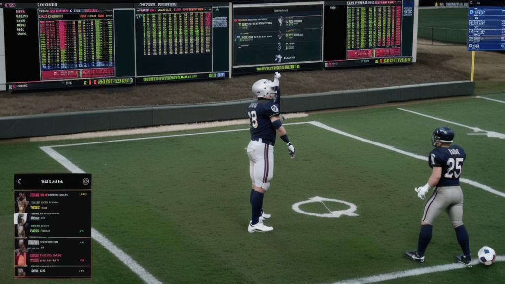 Revolutionizing the Roster: Machine Learning Transforms Sports Production Workflows