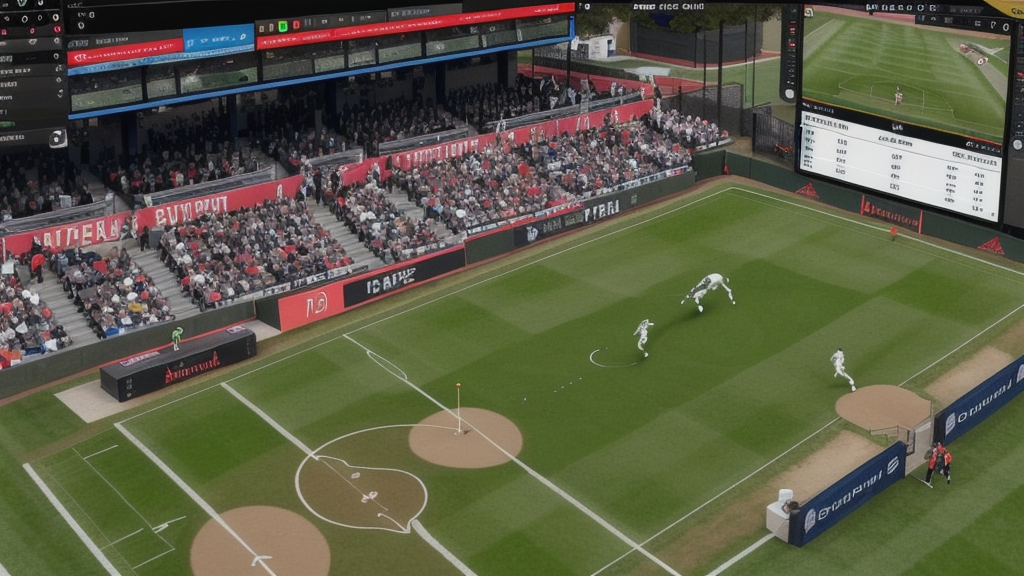 Revolutionizing the Sports News Desk: How AI and Automation Are Reshaping Content Generation