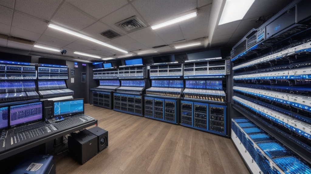 Revolutionizing Video Delivery: How Software-Defined Infrastructure is Shaping the Future of Broadcast Technology