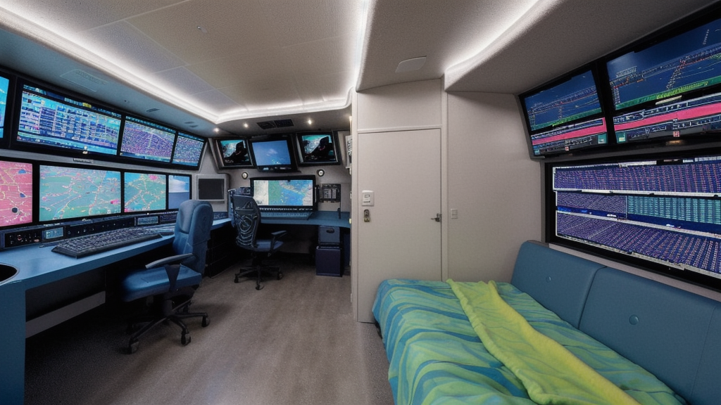 Satellite Uplink Technology Revolutionizes Live Sports Broadcasts: A Closer Look at the Innovations Driving Future Coverage