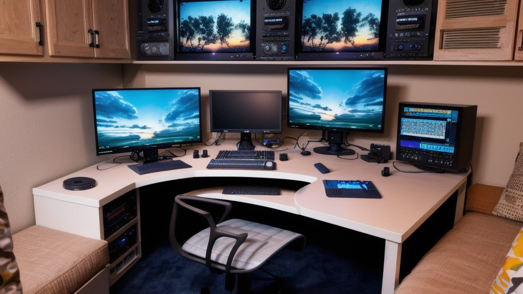 Satellite Uplink Technology: Revolutionizing Live Sports Broadcasts with New Innovations