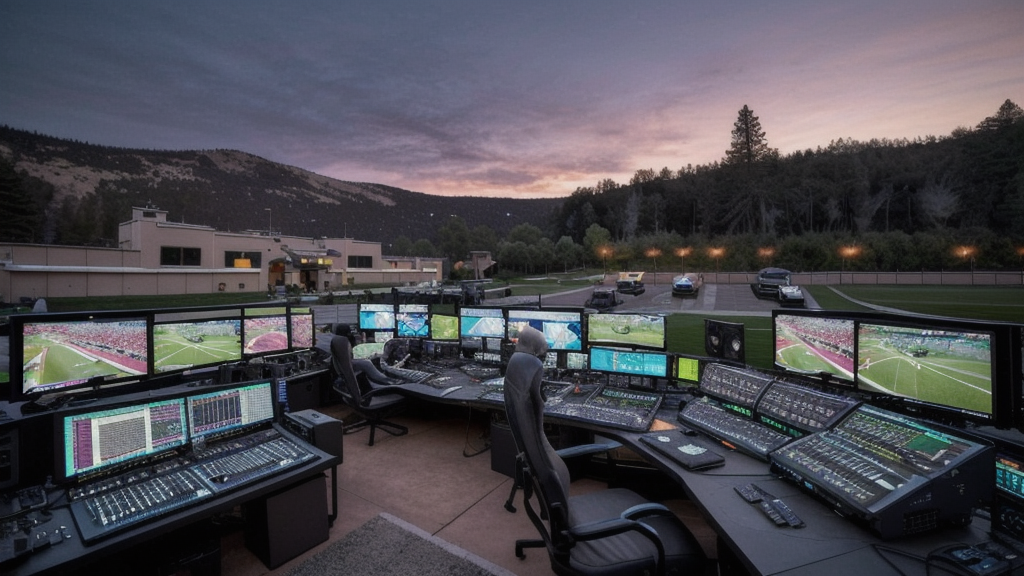 Skyrocketing Salaries: A Deep Dive into Executive Compensation in Sports Media