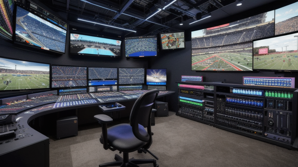 SMPTE and NFL Collaborate to Launch New Interoperability Standards for Enhanced Sports Production