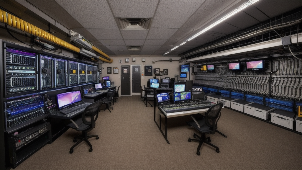 SMPTE and VSTEC Unveil Unified Interoperability Standards for Next-Gen Sports Production