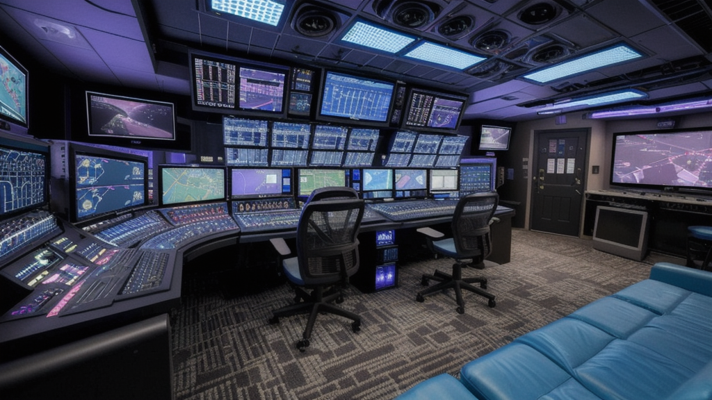 SMPTE Breakthrough: How Software-Defined Video Infrastructure is Reshaping Broadcasts