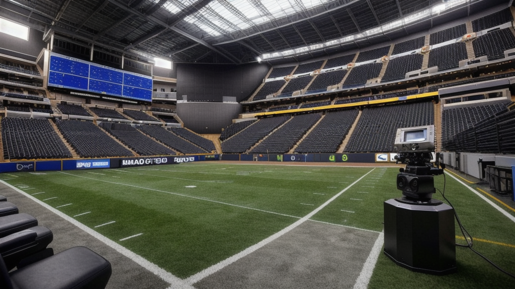 SMPTE ST 2110 Adoption Surges as Top Sports Venues Embrace Next-Gen Broadcast Technology