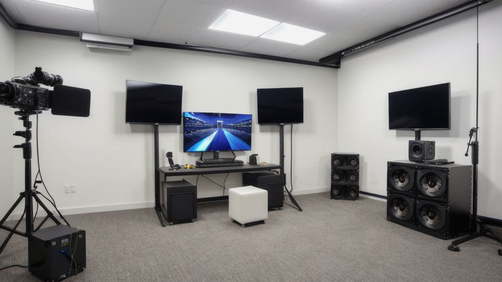 SMPTE ST 2110: Revolutionizing Video Delivery in Modern Sports Venues