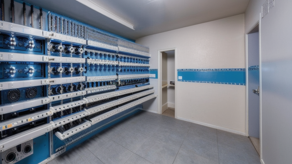 SMPTE ST 2110: Revolutionizing Video Distribution in Modern Sports Facilities