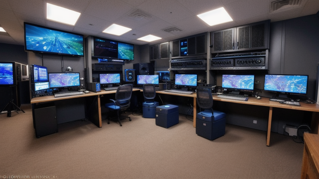 SMPTE ST 2110 Set to Transform Sports Production with Enhanced Interoperability Standards