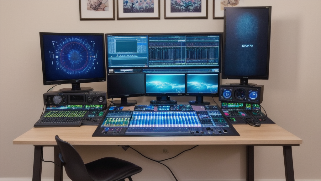 SMPTE ST 2110 Takes Center Stage: How Interoperability Standards Are Revolutionizing Sports Production