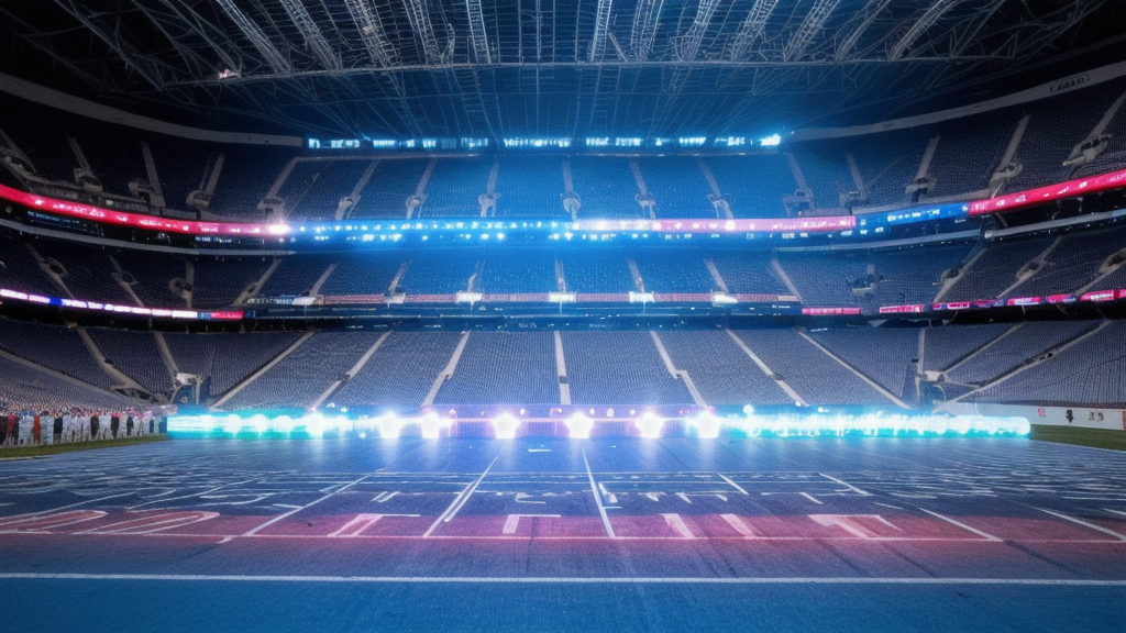 SMPTE ST 2110 Transforms Sports Broadcasts: A Game-Changer for Facilities Across the Globe