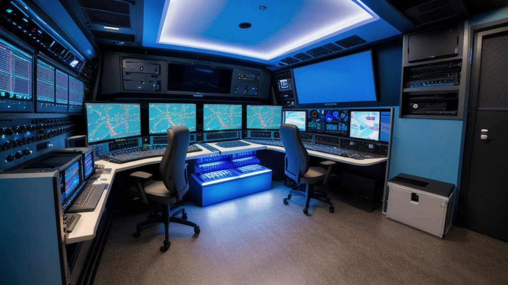 SMPTE ST 2110 Transforms Sports Facilities: A Game-Changing Technology Adoption