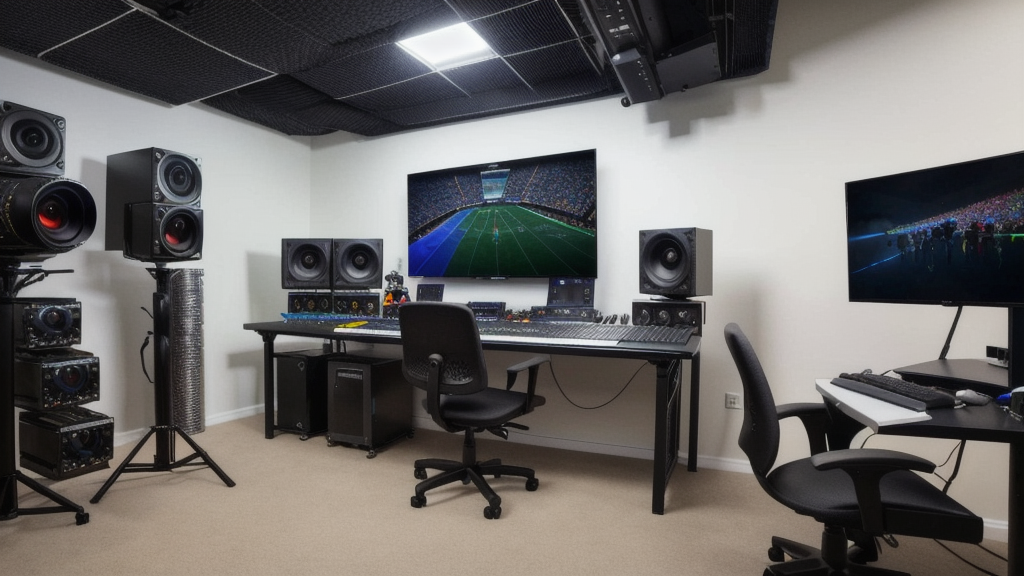 SMPTE V20 QL: The New Standard for Ultra-High-Fidelity Sports Broadcasts